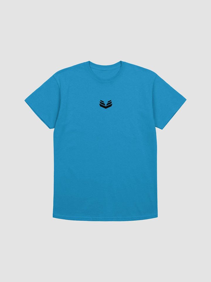 Vision Tee - Sapphire product image (2)