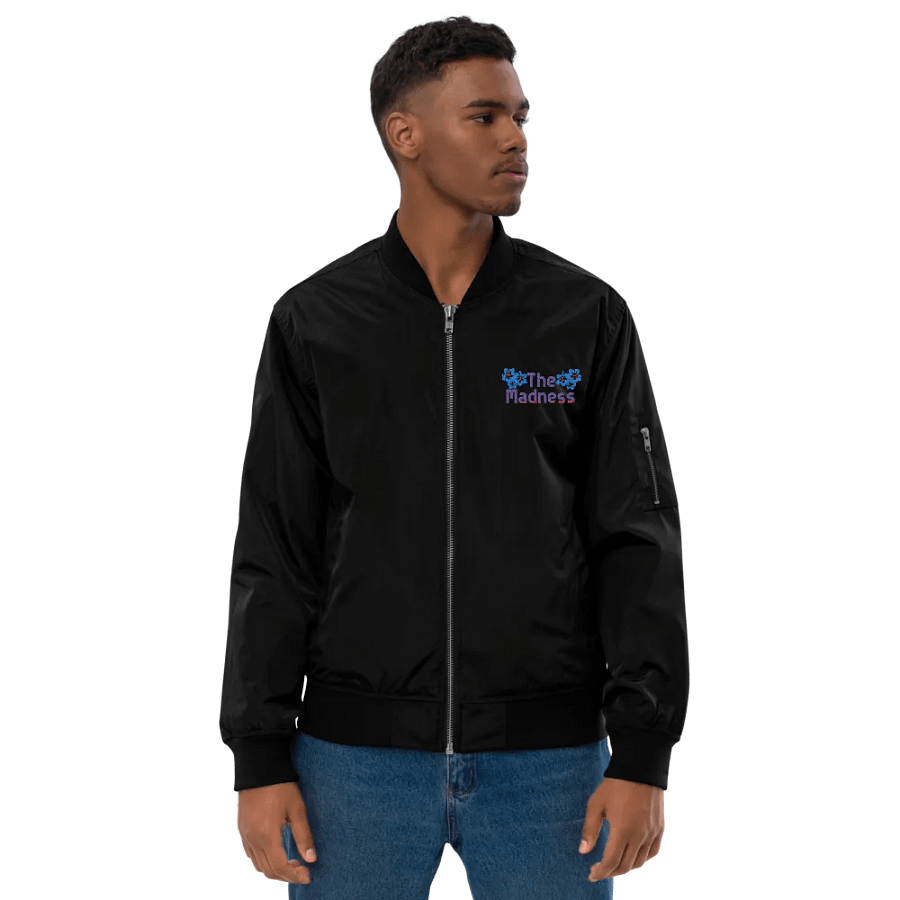 Madness Bomber product image (2)