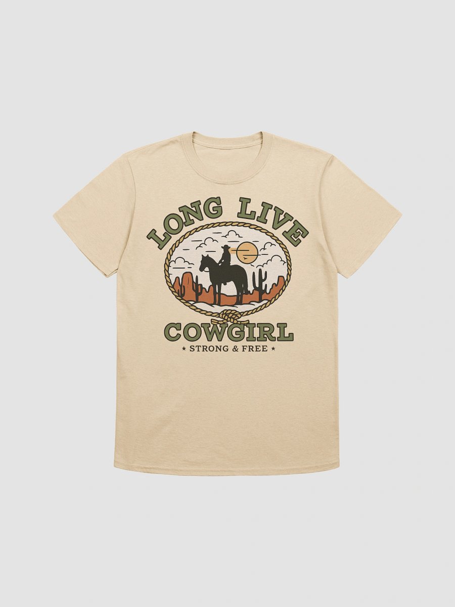 Long Live Cowgirl product image (5)