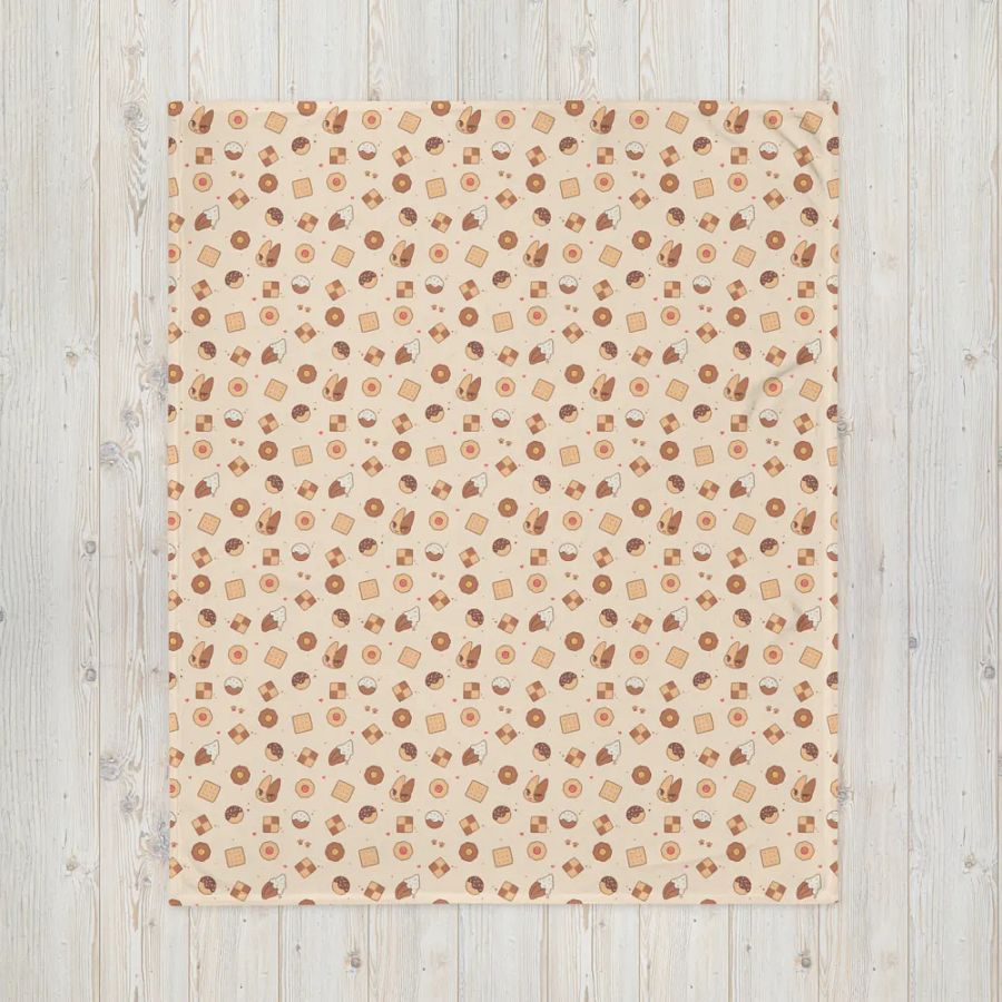 Sweet Treat 🍪 Blanket product image (3)