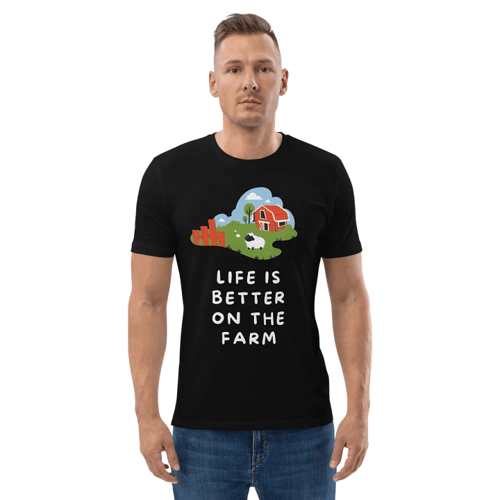 Farm Life Shirt product image (2)