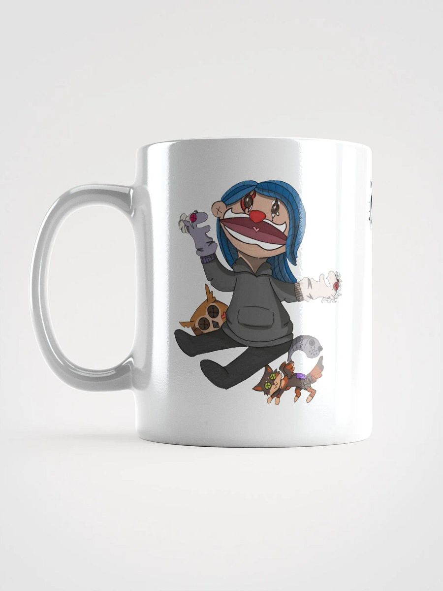 Yapper's Gate Rohara Mug product image (4)