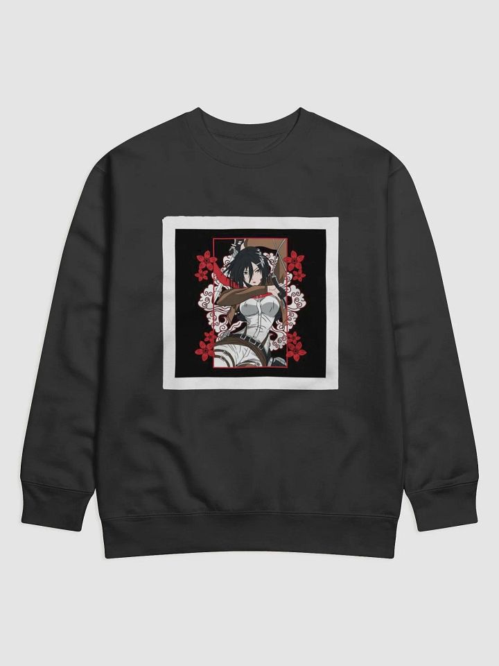 Mikasa Sweatshirt product image (1)