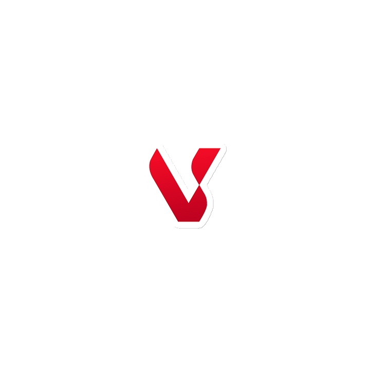 VALEX LOGO MAGNET product image (1)