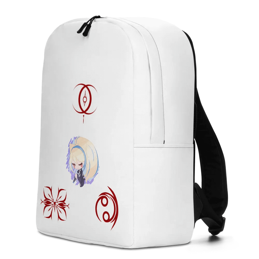 Chibi factions product image (2)