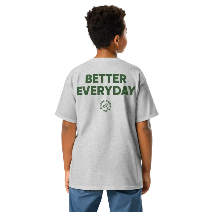 Better Everyday Youth Tee product image (1)