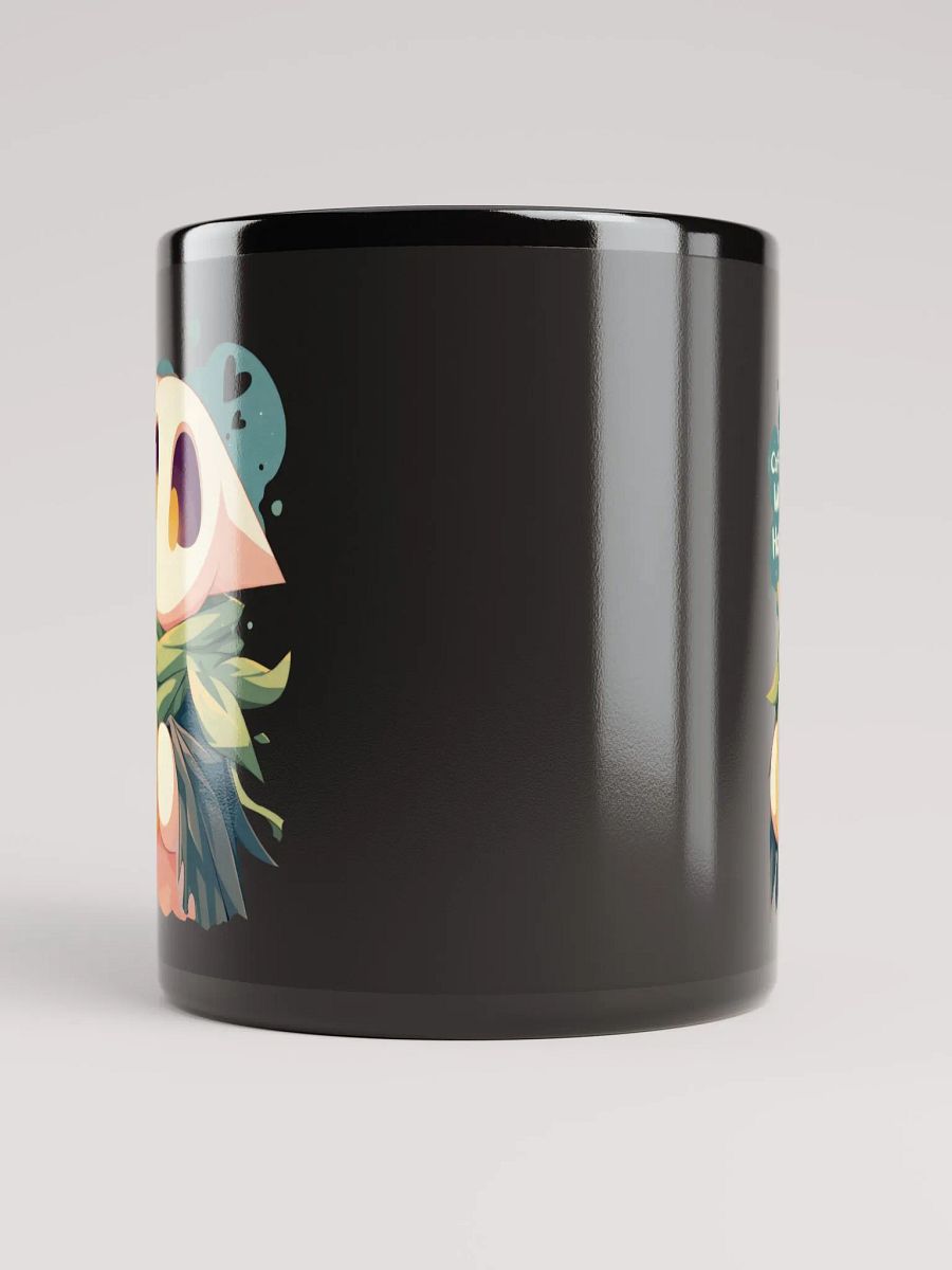 Coffee w Hako Coffee Mug product image (9)