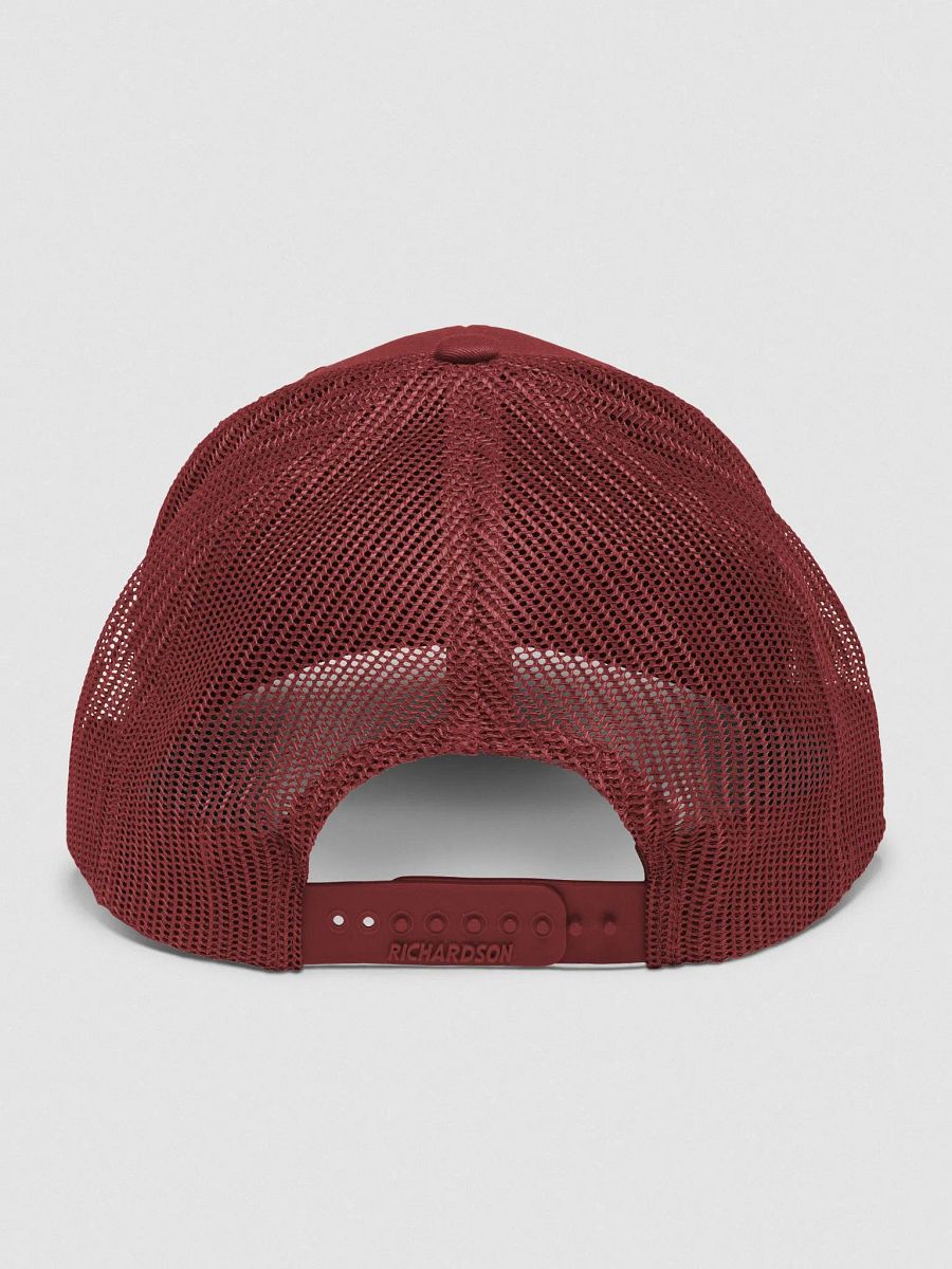 Holler Trucker Hat product image (18)