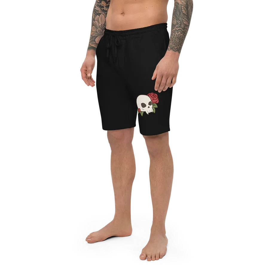 Death & Roses [Shorts] product image (2)
