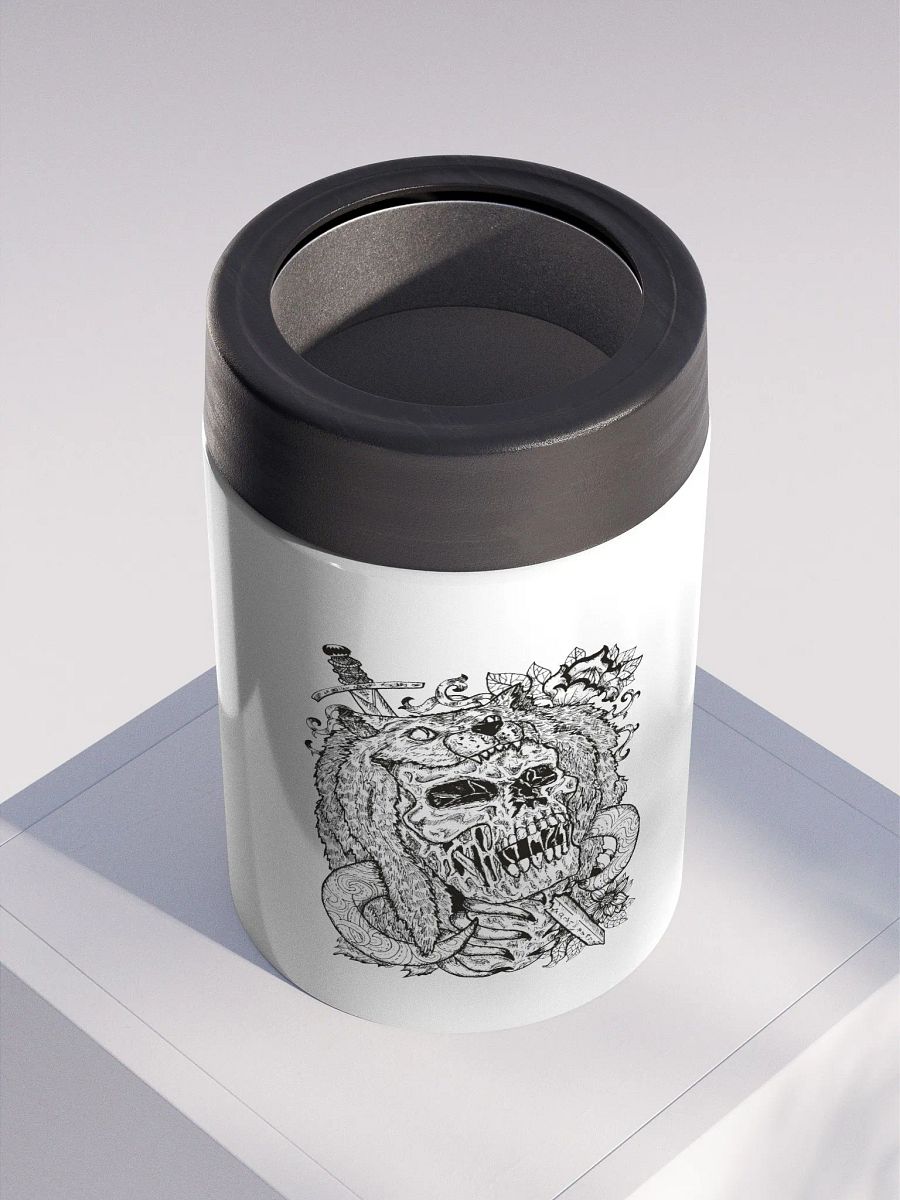 King of Chaos product image (4)