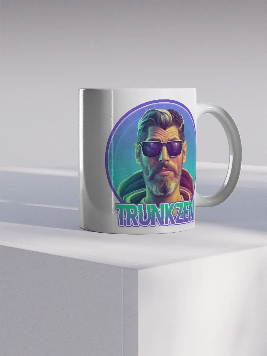 Trunkonaut Mug product image (4)