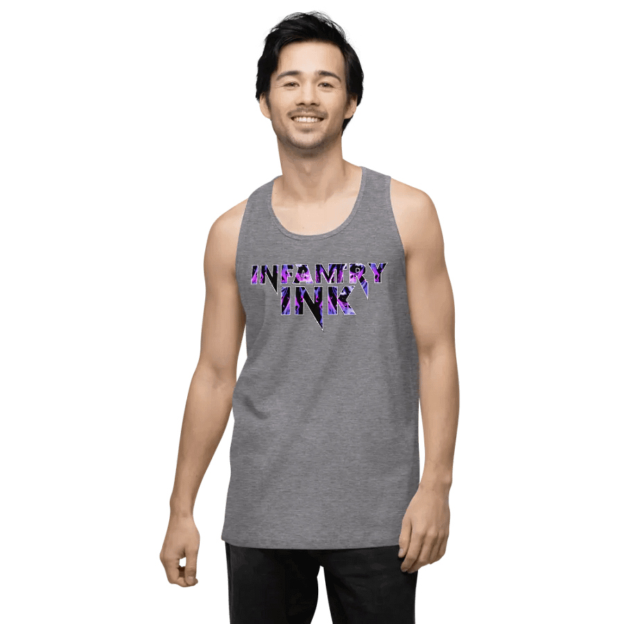 LP INK Tank Top product image (45)