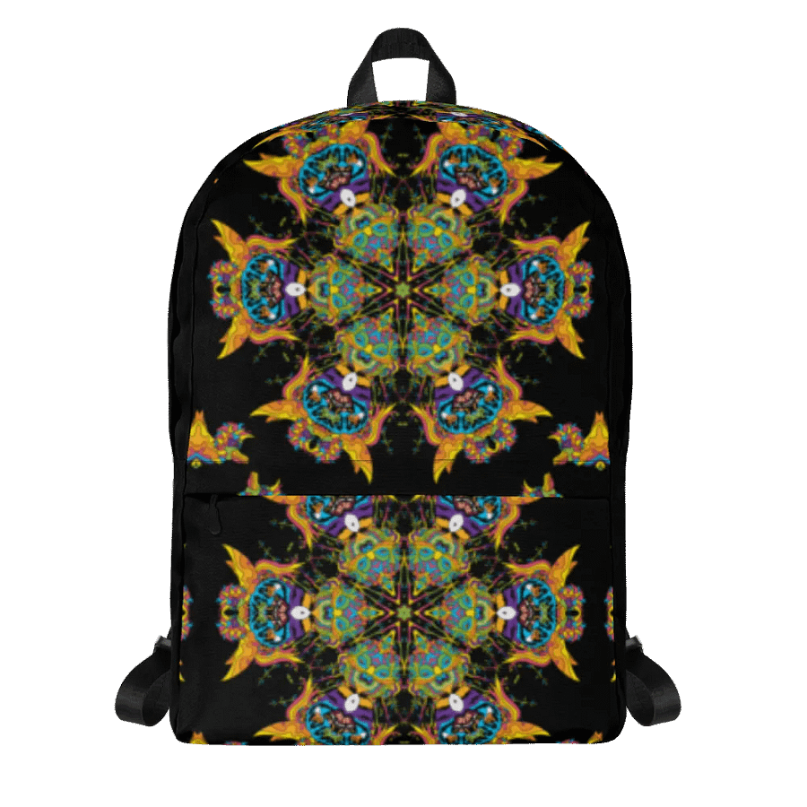 Wizard Backpack product image (7)