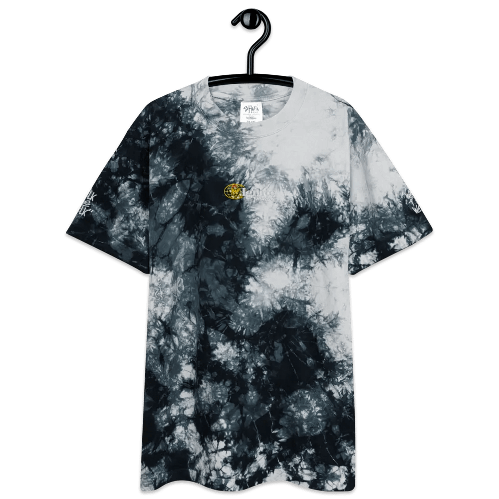 Ignite Your Spark Tee - B&W product image (7)