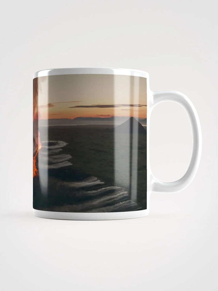 La Palma Eruption - where it all began for Volcoholics! product image (4)