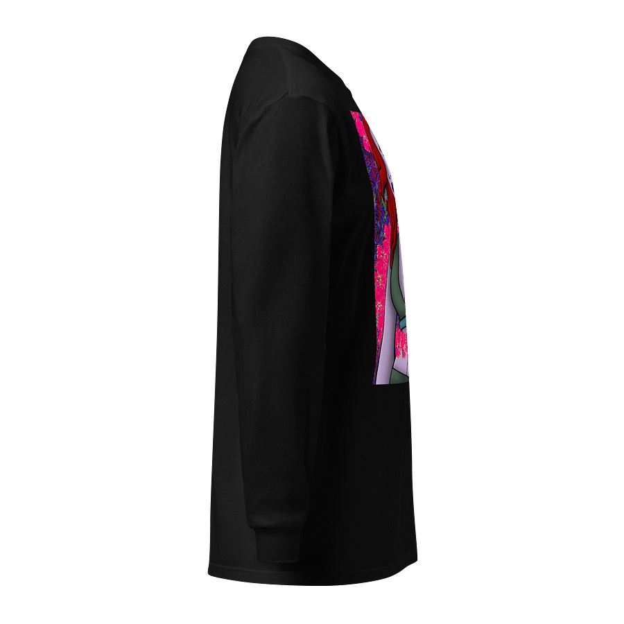 Isolde Long Sleeve Shirt product image (6)