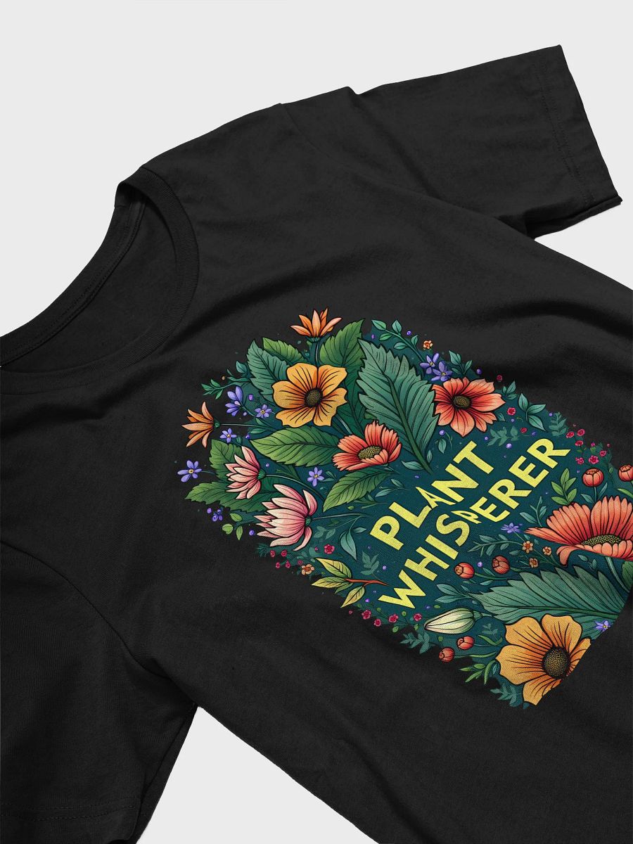 Plant Whisperer T Shirt product image (10)