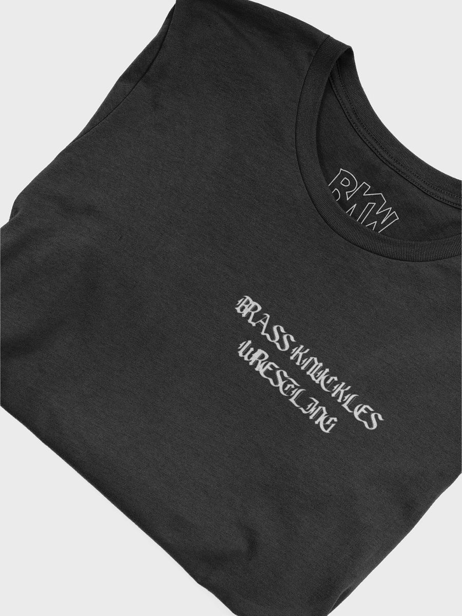 ANGUISH TEE product image (5)