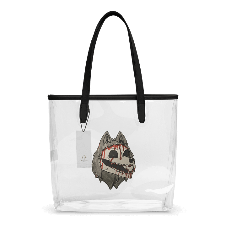 Fleabag Tote! product image (2)
