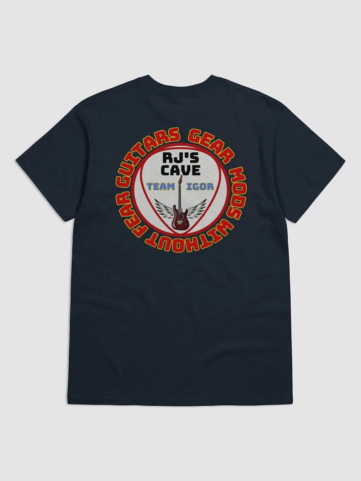 TEAM IGOR product image (2)