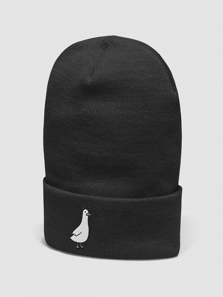 Clarence - Beanie product image (2)