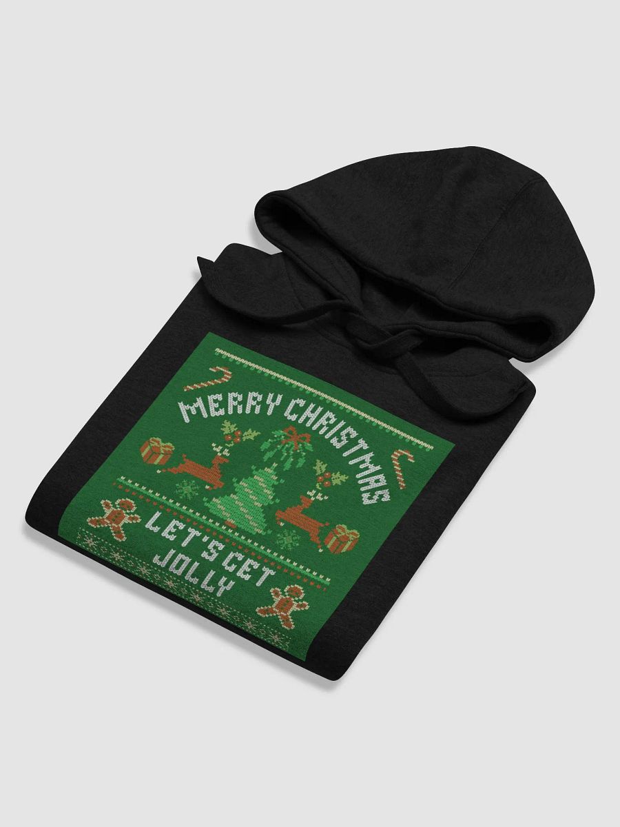 Ugly Sweater hoodie product image (6)