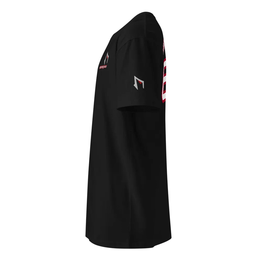 LIMITED EDITION AWESOMEJUAN CDL TEAM SHIRT product image (3)