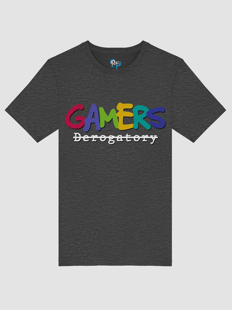 Re: Gamers™️ (derogatory) product image (29)