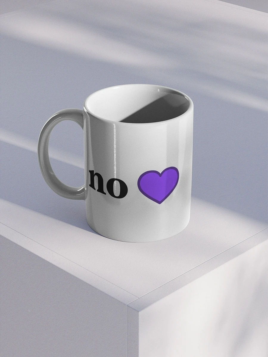 No <3 mug product image (1)