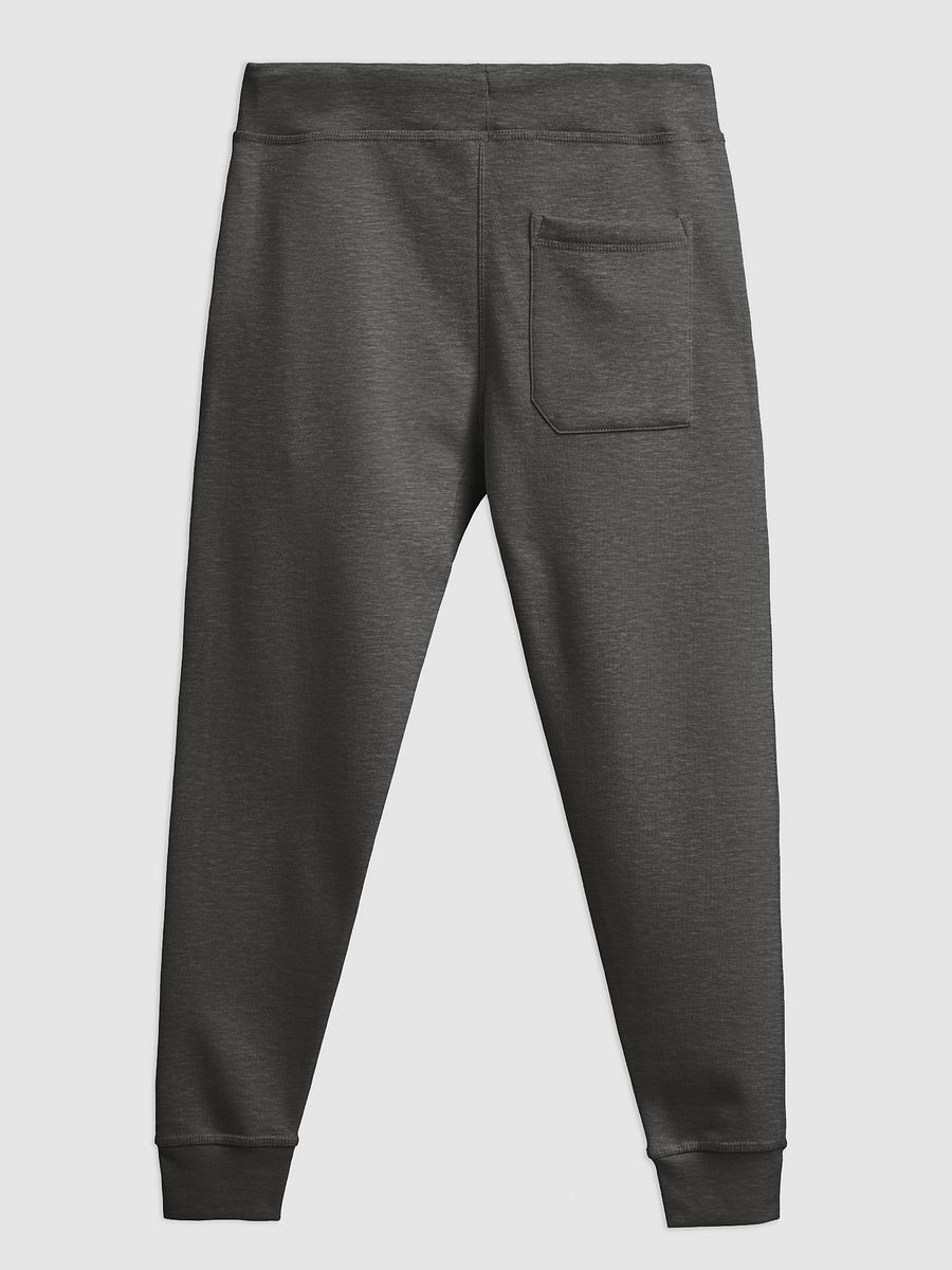 Who Want SmoCe Text Joggers product image (8)
