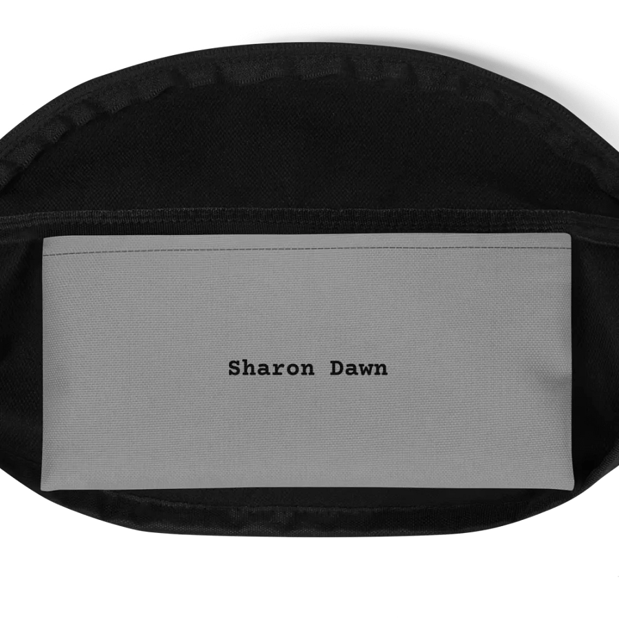 Cosmic Connections Fanny Pack product image (5)