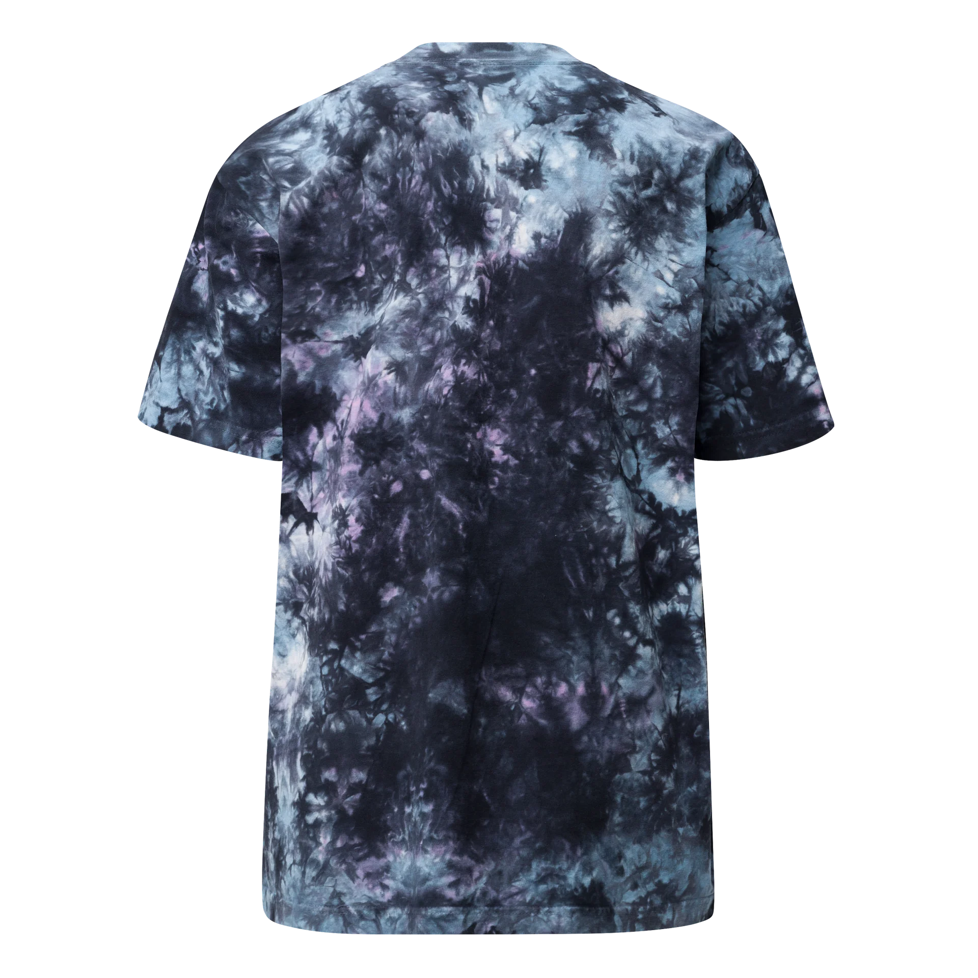 Alpha tye dye shirts product image (2)