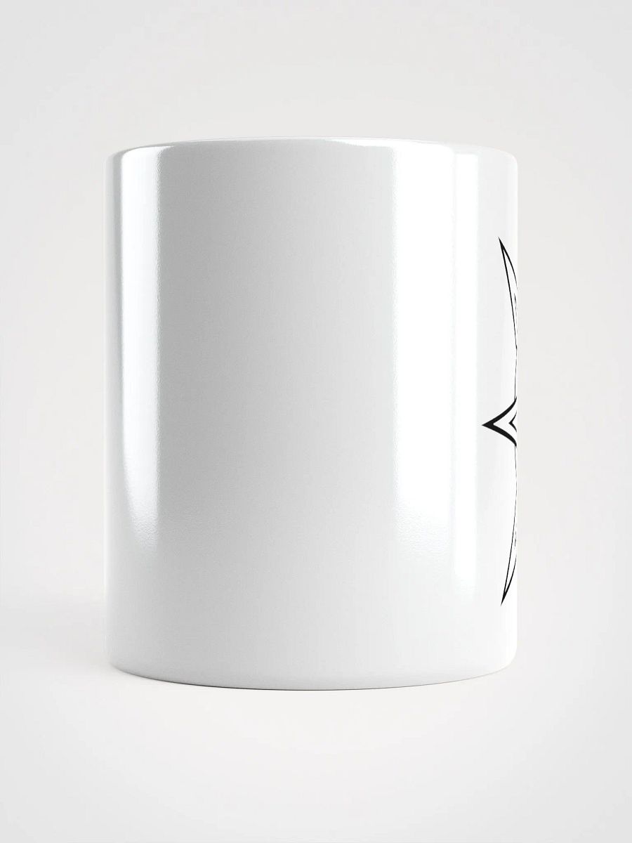 Starkissedvixen Logo Mug product image (13)