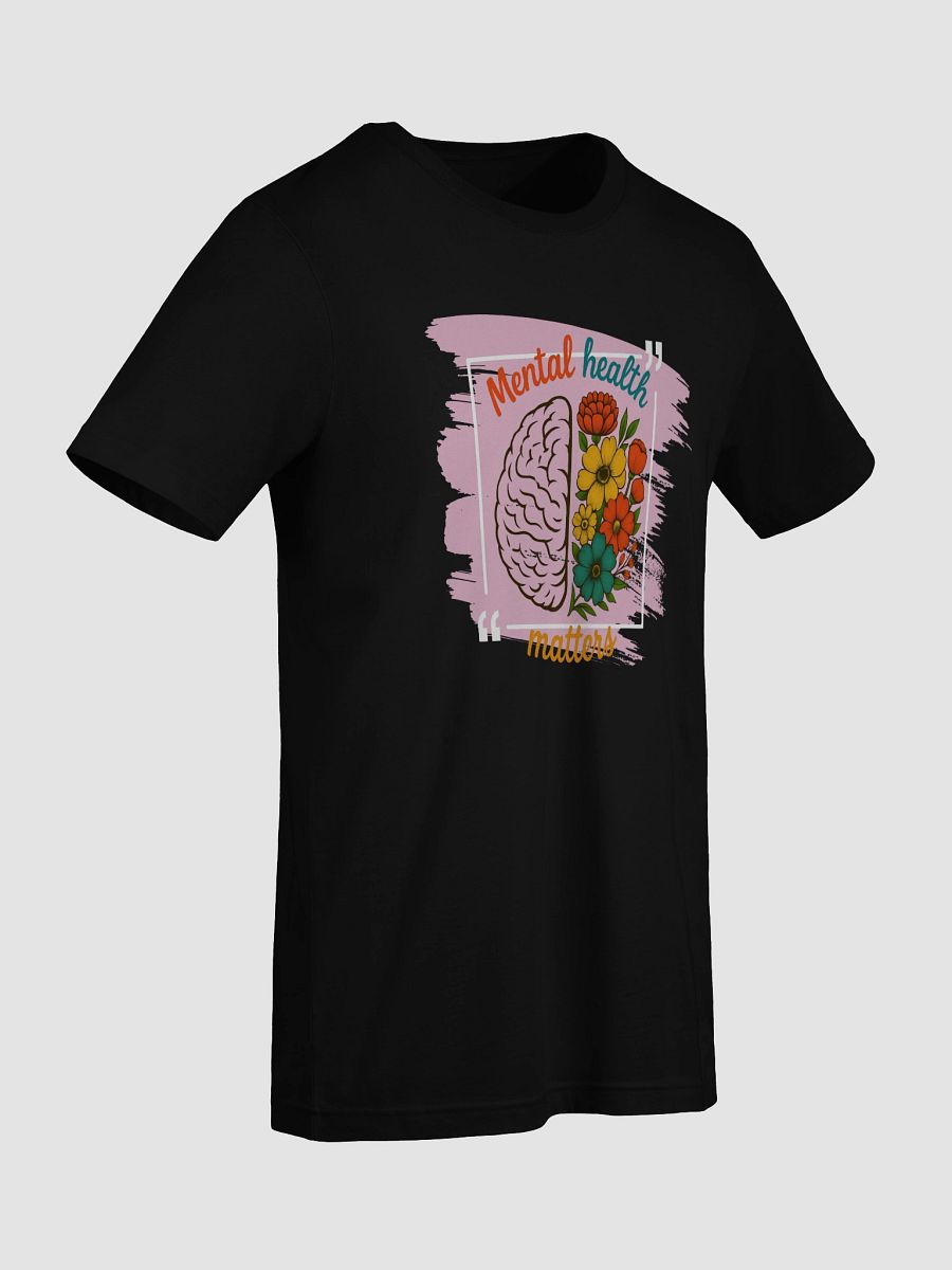 Blooming Mind T-Shirt product image (52)