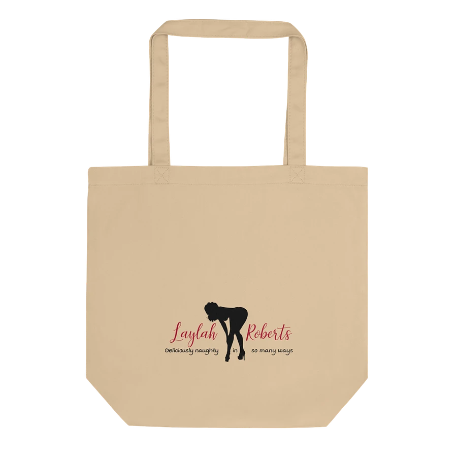 Fox's Baby Girl Tote product image (2)