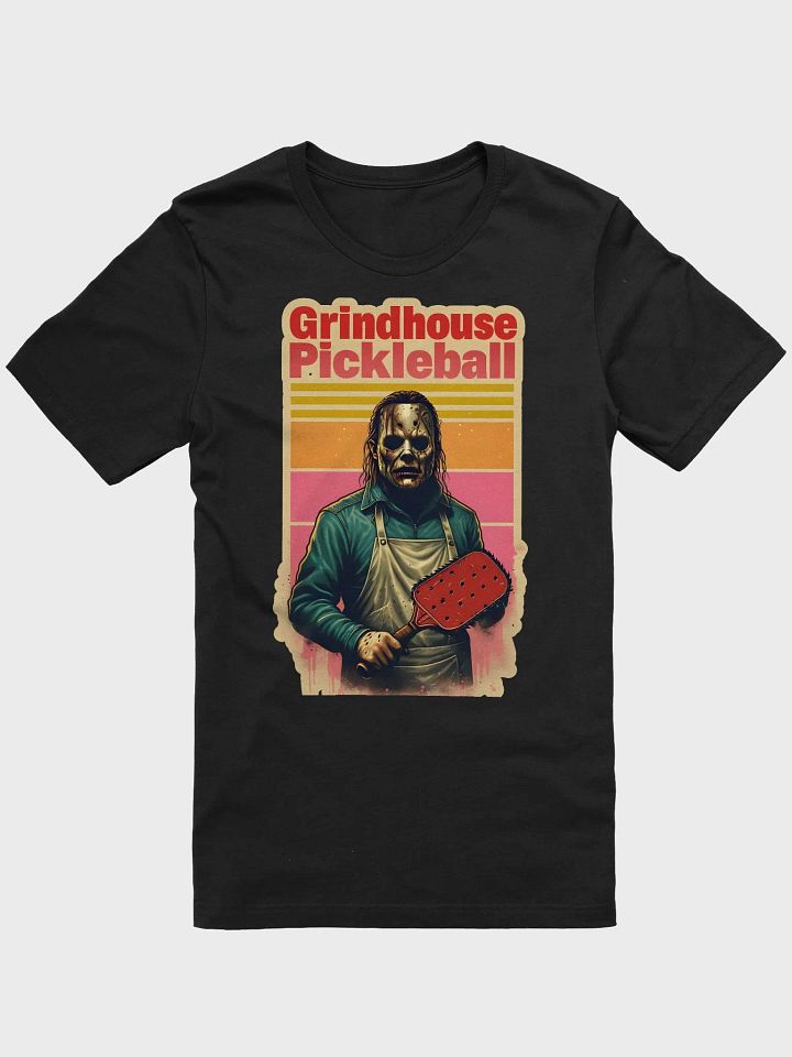 Grindhouse Pickleball – Where Every Rally is a Slasher! 🔪🏓 product image (7)
