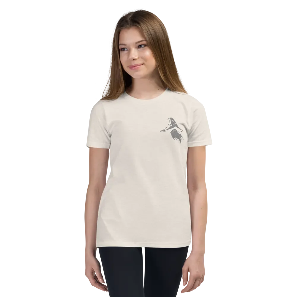 Youth Charlie product image (113)