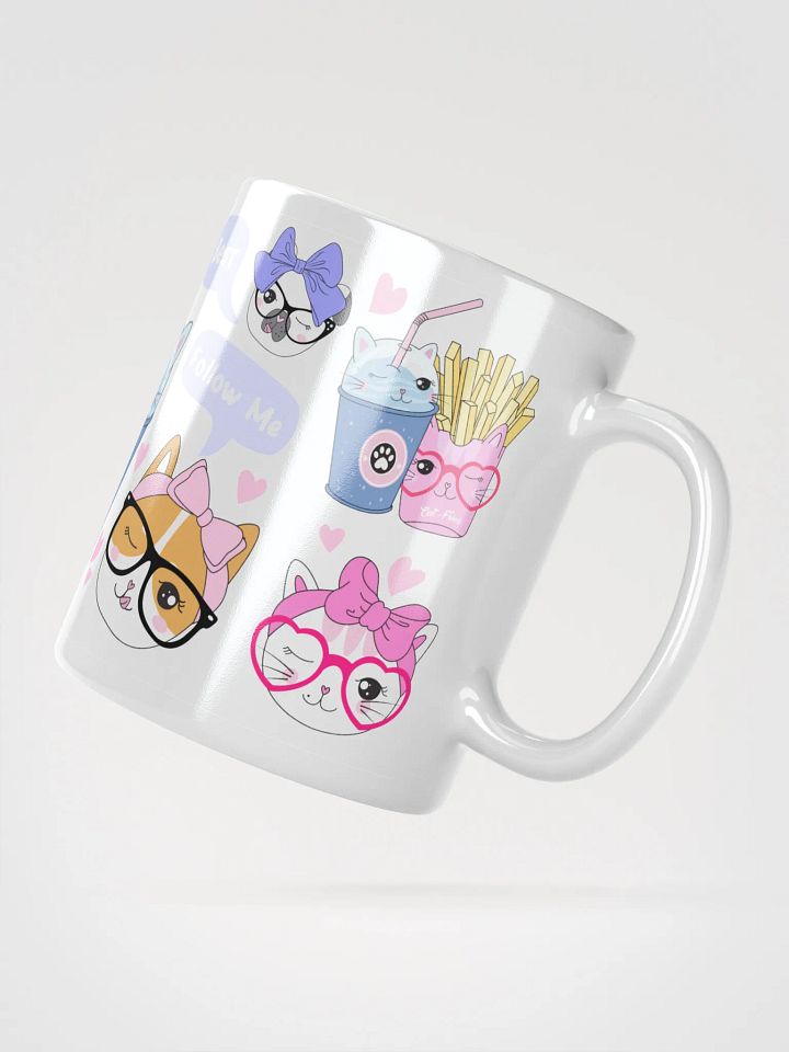 Catty Besties product image (6)