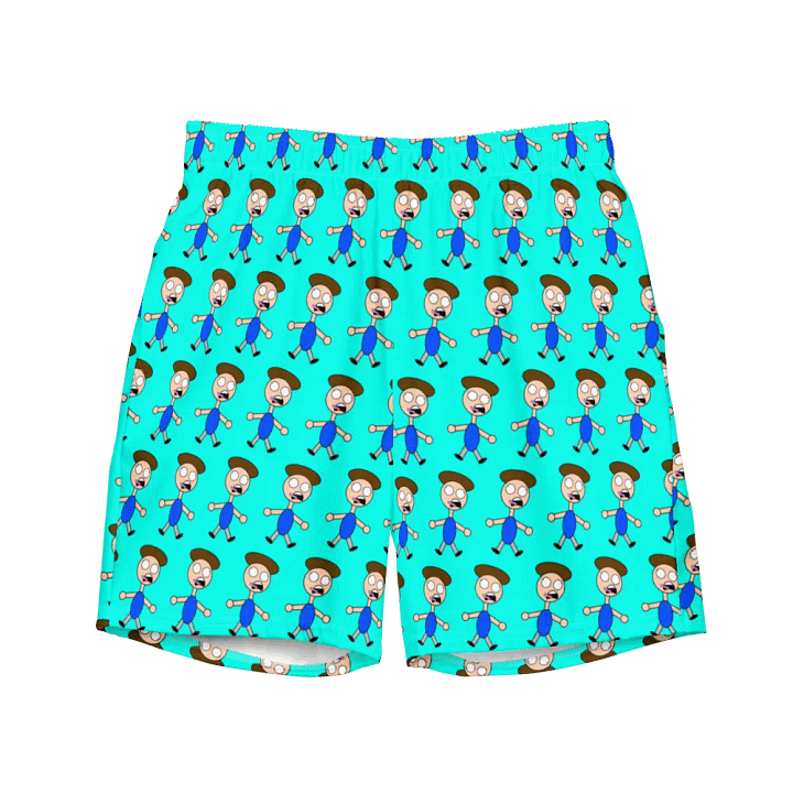 Chocking Buddy Trunks product image (2)