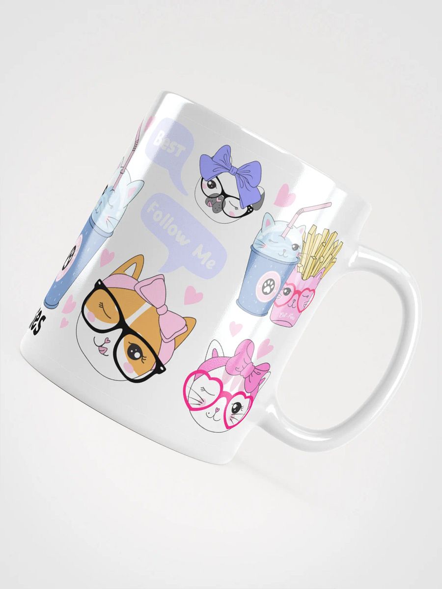 Catty Besties product image (10)