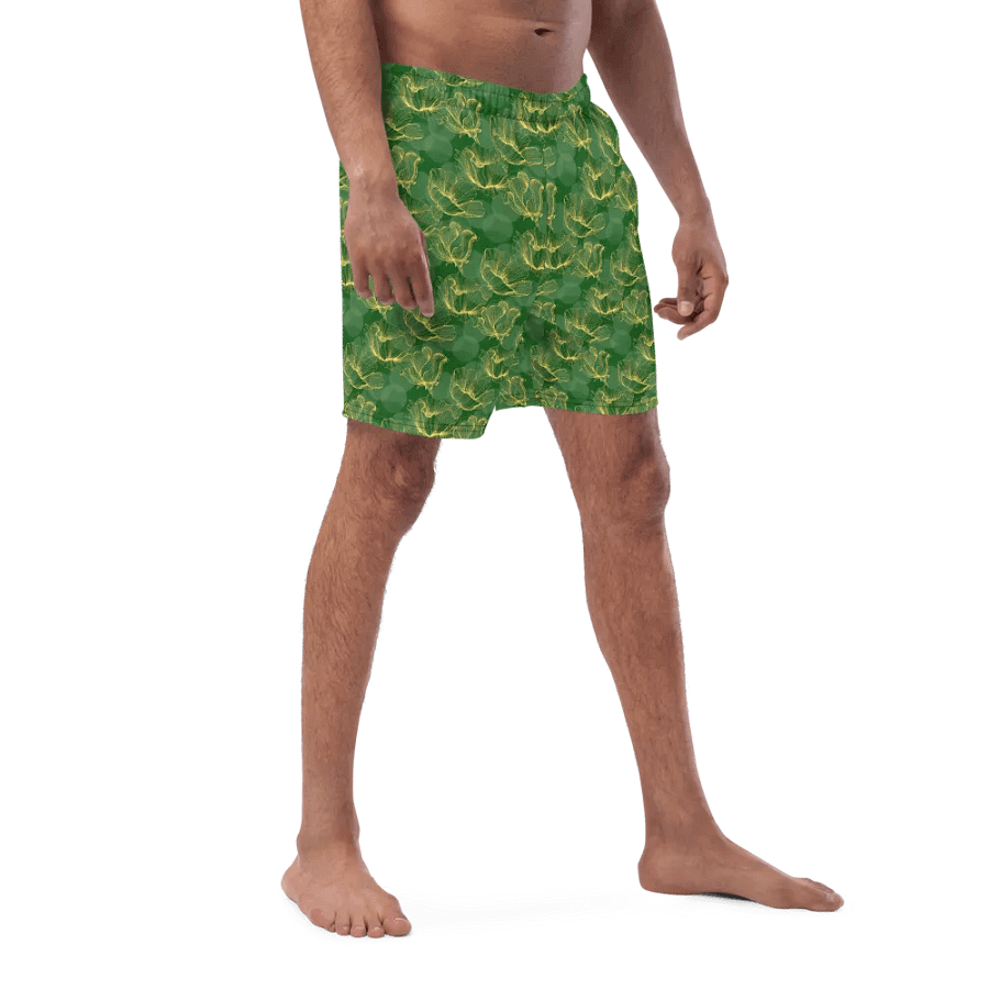 Golden Grove | Swim Trunks product image (4)