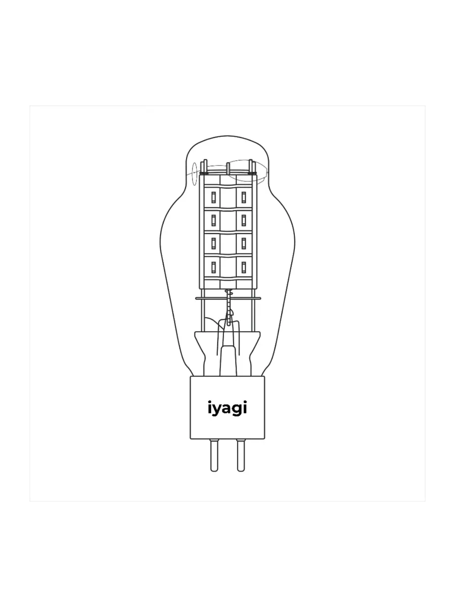 iyagi 300B Stickers product image (3)