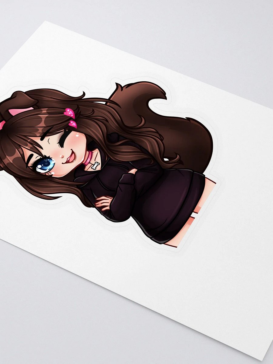 Chibi Sticker product image (3)