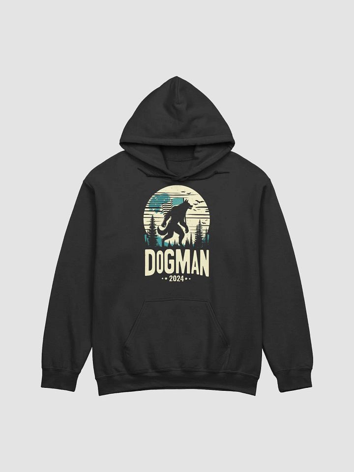 DOGMAN | Hoodie product image (1)