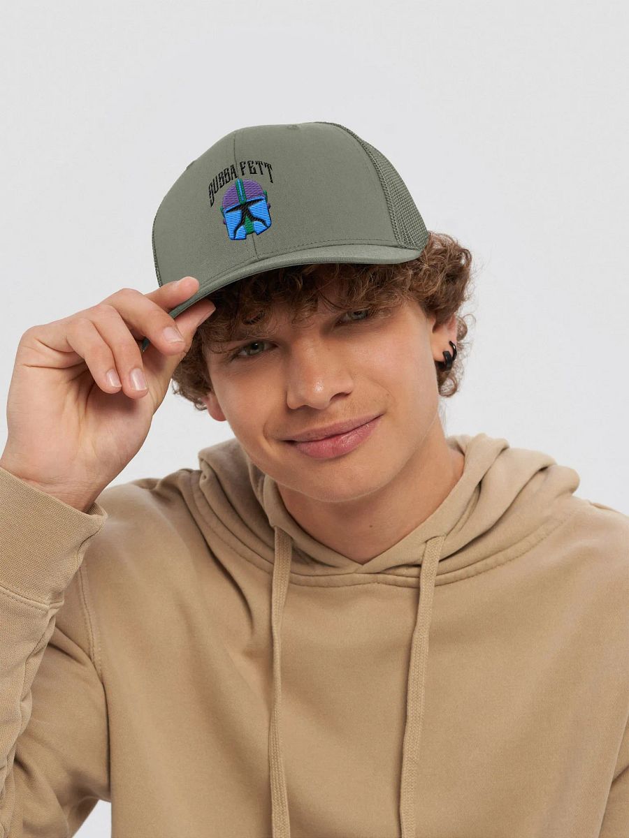 Galactic Logo SnapBack product image (6)