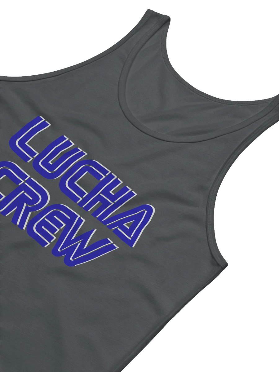 LUCHA CREW tanktop product image (4)
