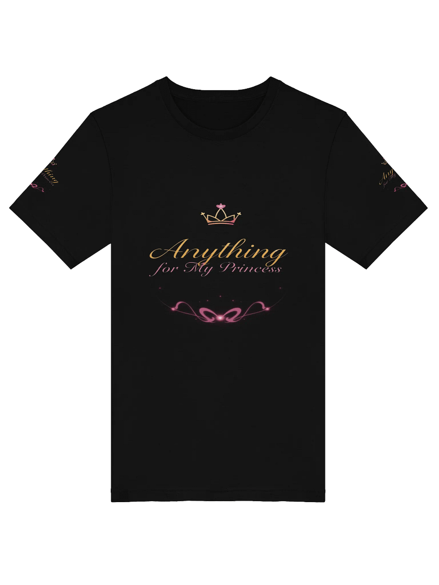 Anything for My Princess product image (1)