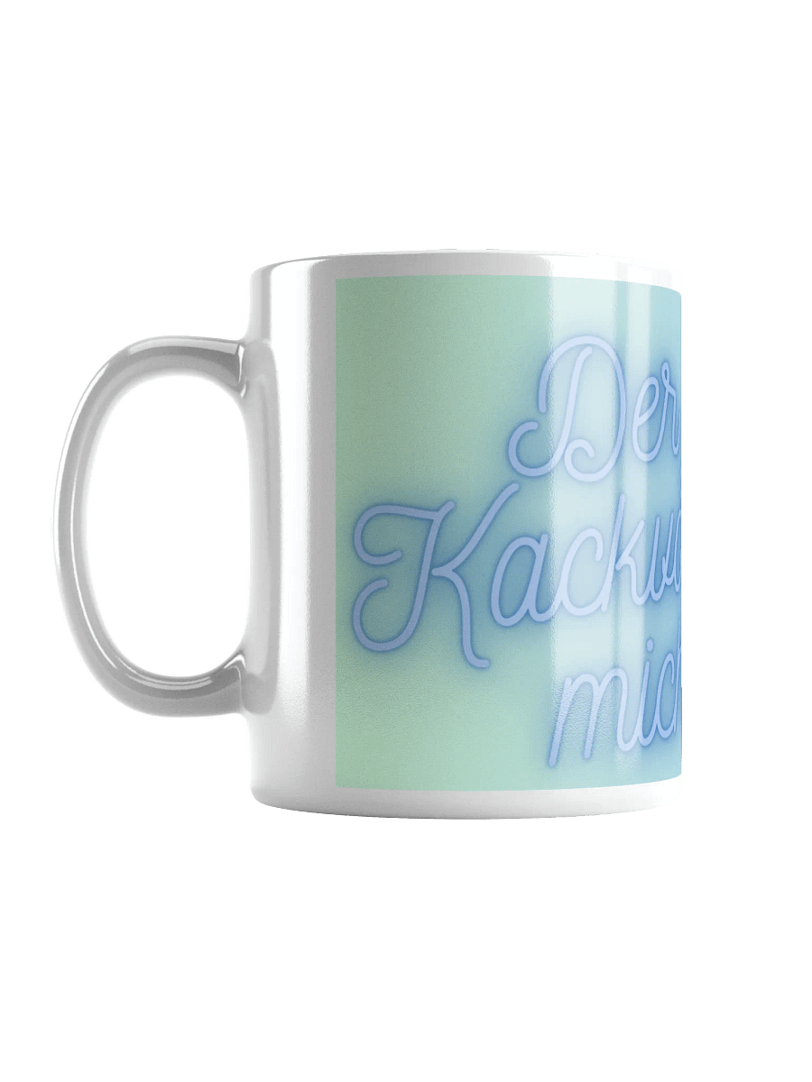 Kackvogel - Early Bird Mug product image (18)