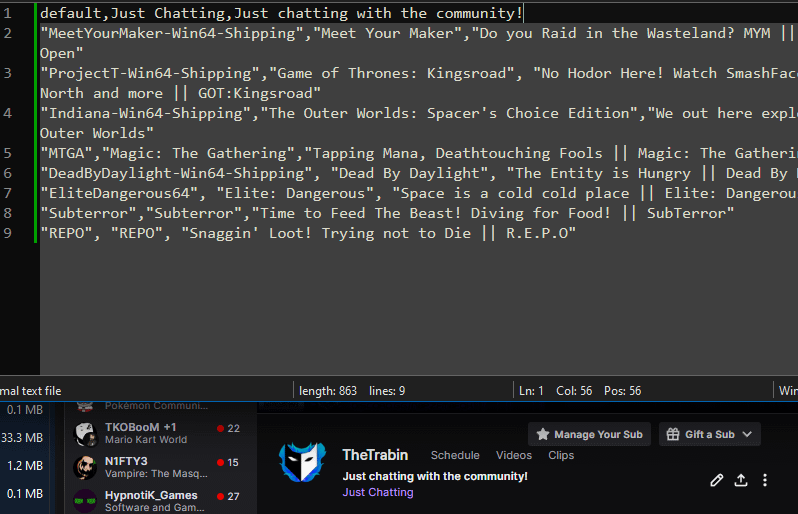 Auto Game Checker product image (2)