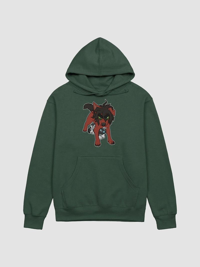 Gnoll's Protector Hoodie